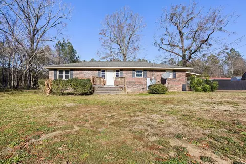 1723 Butler Rd, Saluda, SC 29138