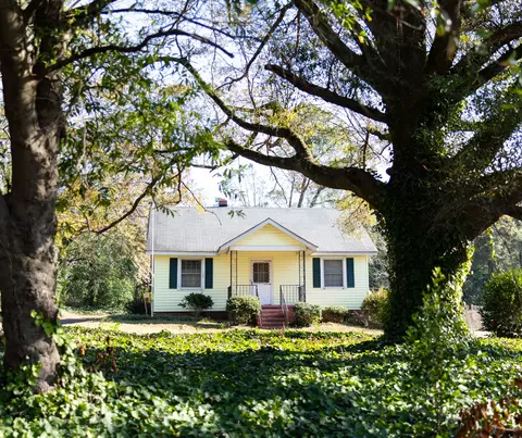 851 Old Edgefield Rd #0, North Augusta, SC 29841