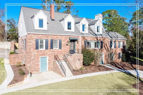 335 Lucerne Ave, North Augusta, SC 29841
