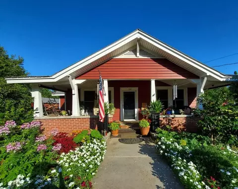 845 Us-25, Edgefield, SC 29824