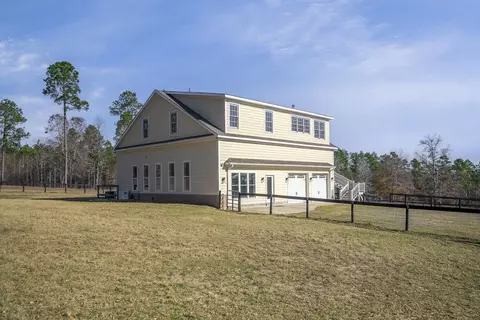 1134 Chestnut Hollow Ln, Aiken, SC 29803