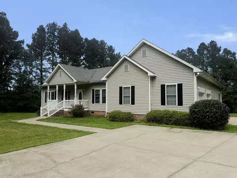 458 Autry St, Batesburg-leesville, SC 29006