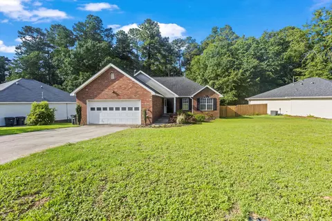 556 Old Walnut Branch Br, North Augusta, SC 29860
