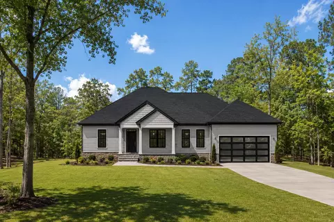 2 Woodhill Pl, Aiken, SC 29803