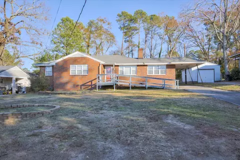 1849 Robin Rd, North Augusta, SC 29841