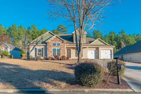 215 Swallow Lakes Dr, North Augusta, SC 29841