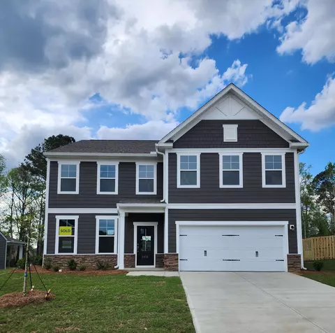 2016 Saylor Ln, Grovetown, GA 30813