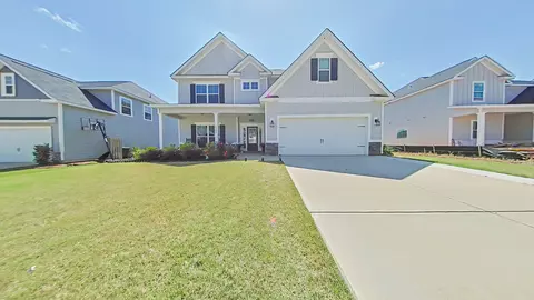 5101 Greyton Cir, North Augusta, SC 29860