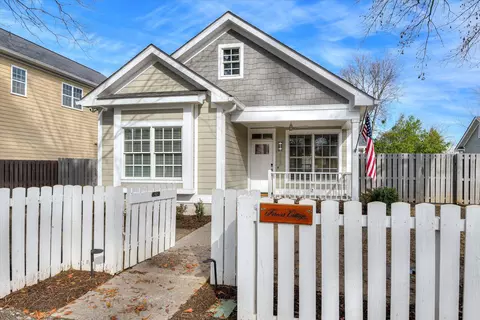 912 Colleton Ave SE, Aiken, SC 29801