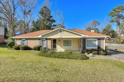 408 Marlboro St, Martinez, GA 30907