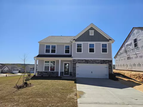 933 Pullman Loop, Aiken, SC 29801