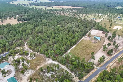 0 Joyner Pond Rd, Aiken, SC 29803