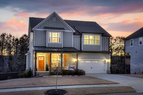 516 Oakley Grove Cir, Evans, GA 30809