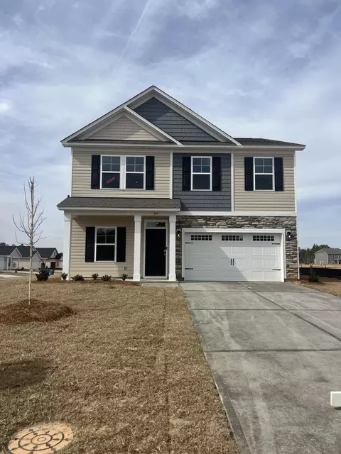 421 Tasmanian Oak Aly NW, Aiken, SC 29801