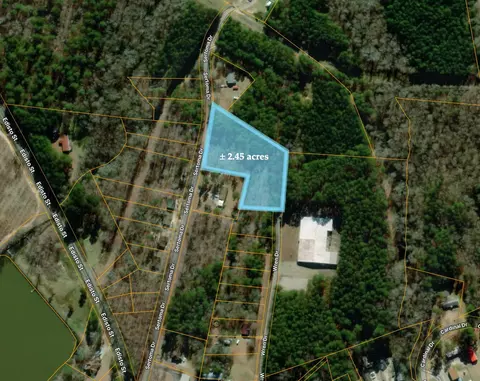 Nn Sertoma Drive, Johnston, SC 29832