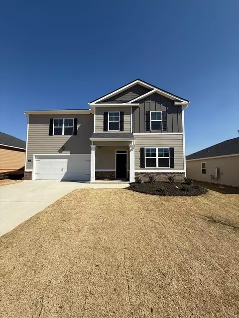 765 Lytham Dr, Aiken, SC 29801