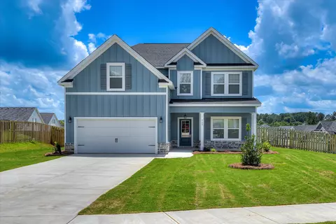 Undisclosed, North Augusta, SC 29860