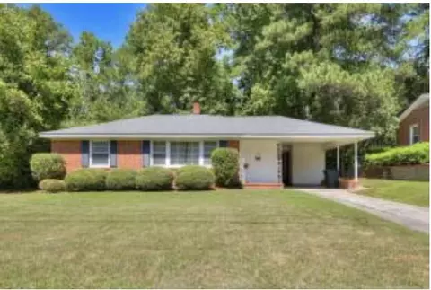 1448 Waccamaw Drive Dr, North Augusta, SC 29841