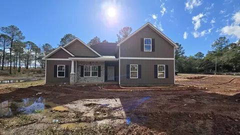101 Lanier Rd, Beech Island, SC 29842