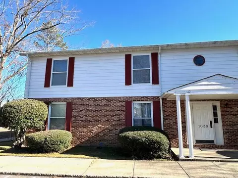 1039 Carriage Dr #C, Aiken, SC 29803