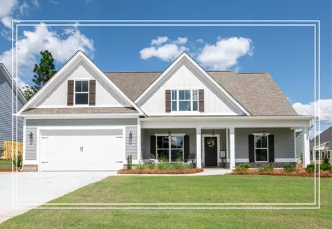 659 Slade Lake Dr #LOT 42, North Augusta, SC 29841