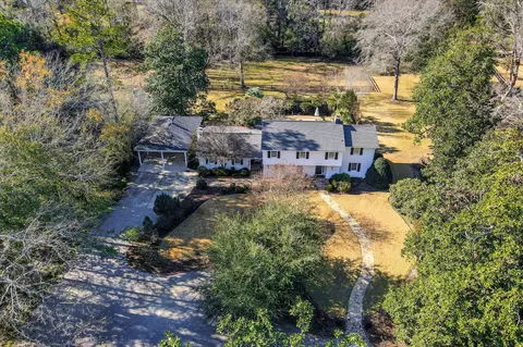 507 Sumter St SE, Aiken, SC 29801