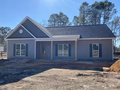 1486 Old Kimbill Trl, Aiken, SC 29805