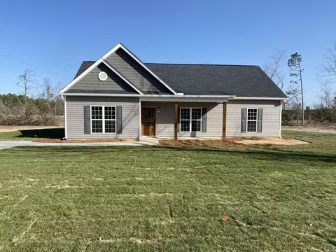 3096 Columbia Hwy, Aiken, SC 29805