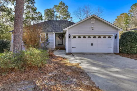 86 Suffolk Dr, Aiken, SC 29803