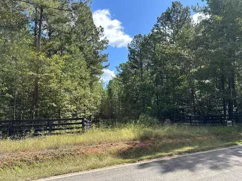 tbd N Martintown Rd N, Edgefield, SC 29824