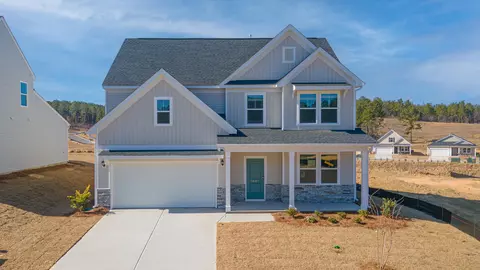 5042 Tullamore Dr, Aiken, SC 29801