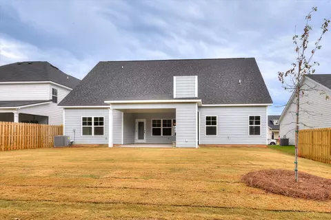 254 Switchgrass, Aiken, SC 29803 photo 39
