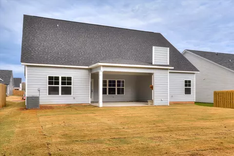 254 Switchgrass, Aiken, SC 29803 photo 38