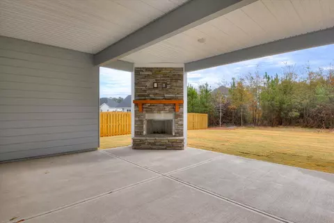 254 Switchgrass, Aiken, SC 29803 photo 36