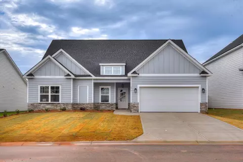 254 Switchgrass, Aiken, SC 29803