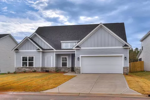 254 Switchgrass, Aiken, SC 29803 photo 2