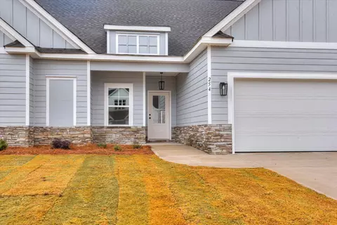 254 Switchgrass, Aiken, SC 29803 photo 3