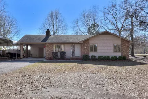 260 Beaverdam Rd, Aiken, SC 29805