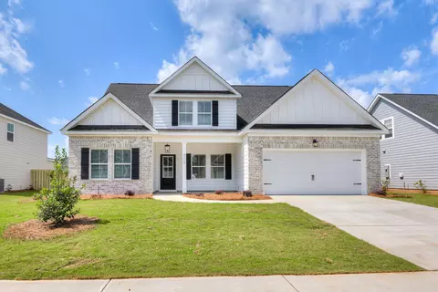 5115 Greyton Cir, North Augusta, SC 29860