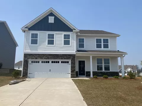 4105 Whitehouse St, Harlem, GA 30814