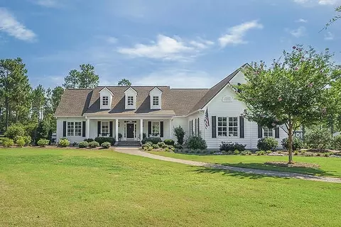 303 Whipper-in Trl, Aiken, SC 29803