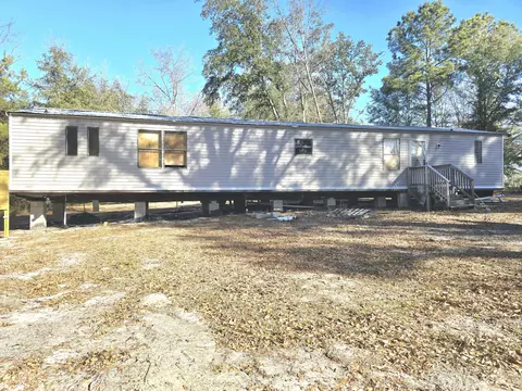 882 Quail Rd, Barnwell, SC 29812
