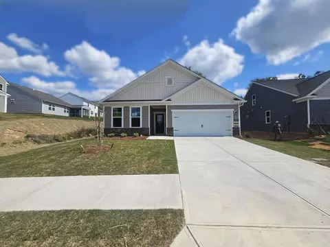 3041 Blenheim Ct, Graniteville, SC 29829
