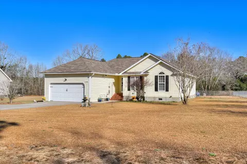 1188 Bradley Mill Rd, Aiken, SC 29801