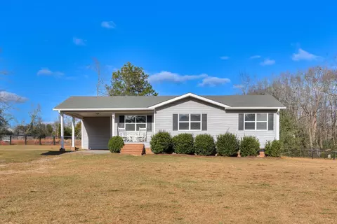 110 Cooks Bridge Rd, Aiken, SC 29805