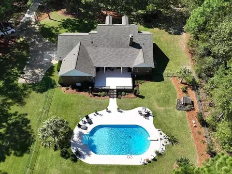 635 Kimball Pond Rd, Aiken, SC 29803