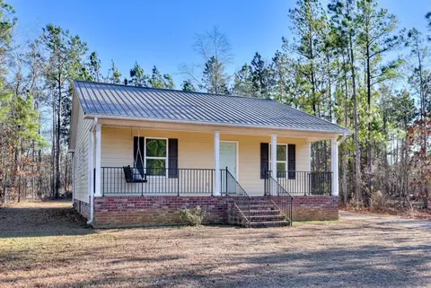 820 Kedron Church Rd, Aiken, SC 29805
