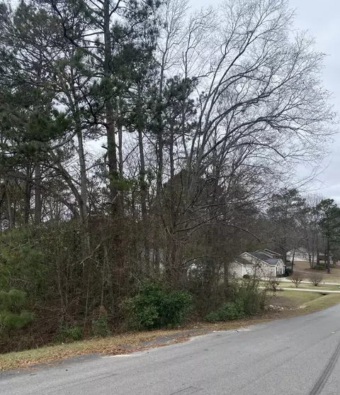 tbd Coronet Dr, North Augusta, SC 29860