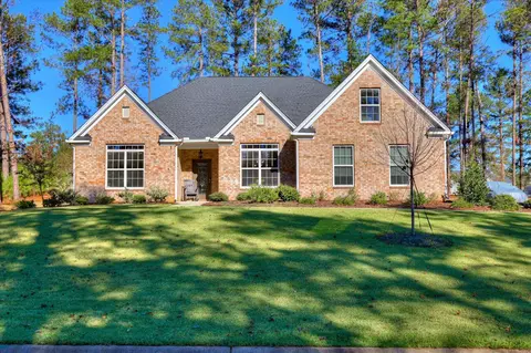 503 Schoolhouse Ln, North Augusta, SC 29860