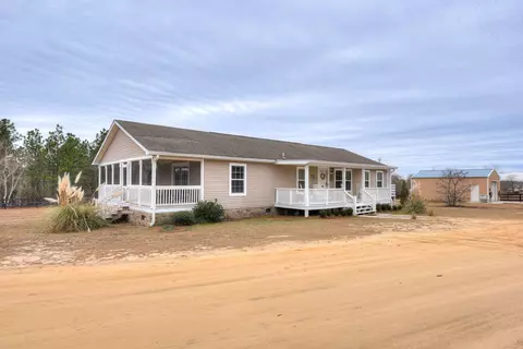 205 Moore Rd, Aiken, SC 29805 photo 46